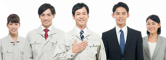 採用情報